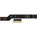 Orijinal Samsung 500T XE500T1C Tablet Docking Connector Board Flex Kablosu BA41-02137A