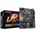 GIGABYTE H510M H V2 3200Mhz HDMI M.2 mATX 1200p