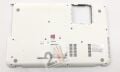 Toshiba Satellite L50-A Serisi Beyaz Renk H000056460 Alt Kasa Bottom Case 2.el ürün