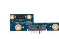 Orijinal Lenovo ideapad B51-30 Notebook Batarya Bağlantı Board LS-B093P