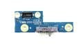 Orijinal Lenovo ideapad B51-30 Notebook Batarya Bağlantı Board LS-B093P