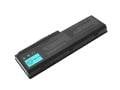 Toshiba Satellite P200 P200D Notebook Batarya Pil