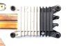 Orijinal Lenovo ThinkPad 2352 2353 2354 2355 2356 Cpu Soğutucu Heatsink Fan
