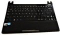 Asus Eee Pc X101 X101C X101CH X101H Klavye Dahil Üst Kasa 13NA-3JA0911