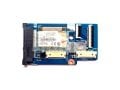 Acer Aspire S3-391 Wireless WLAN Bluetooth Bağlantı Kartı 55.M1FN1.005