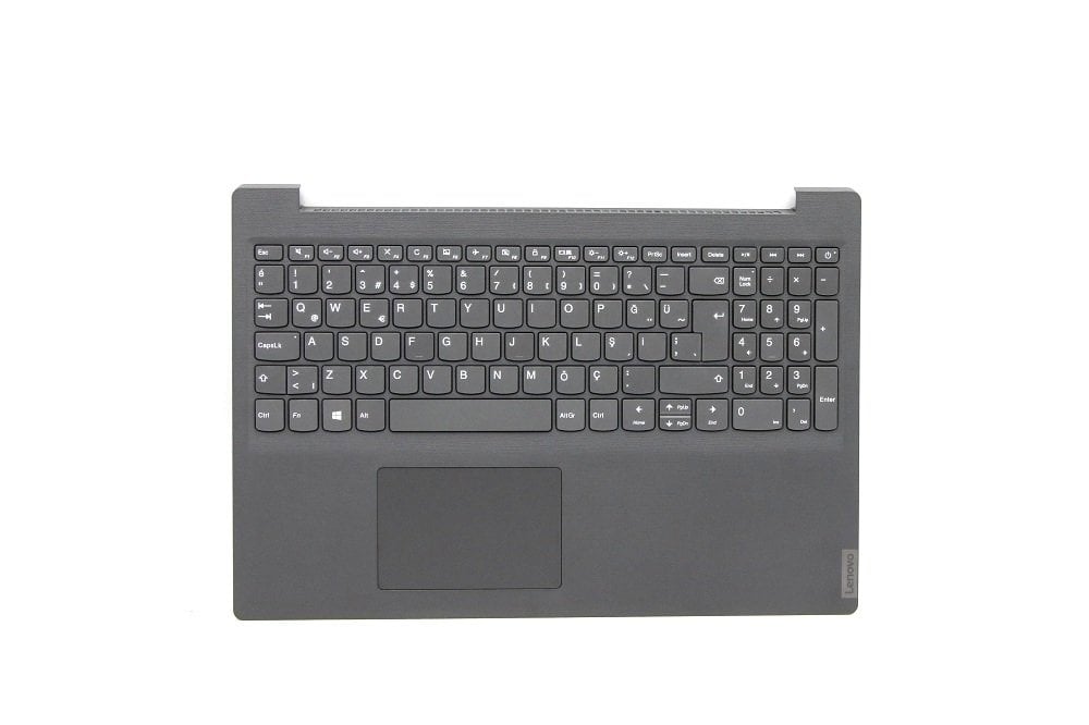 Lenovo V15-ADA Type 82C7 Klavye Dahil Üst Kasa 5CB1D01942