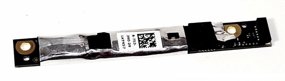 Sony Vaio VPCF2 PCG-81114L Kamera Webcam 8-753-390-29