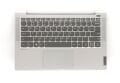 Lenovo Orijinal ideapad 5-14IIL05 81YH Notebook Türkçe Ledli Klavye Dahil Üst Kasa