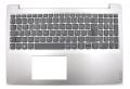 Lenovo Orijinal AM1A4000700 5CB0S16785 AP1A4000610 Notebook Klavye Dahil Üst Kasa