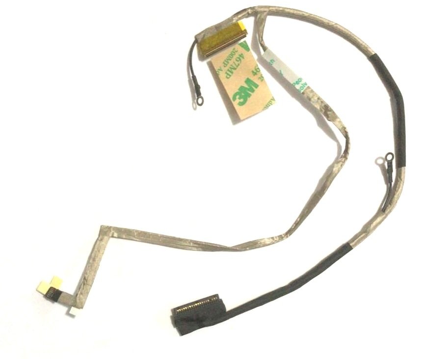 Sony Vaio SVE151 Ekran Data Flex Kablosu DD0HK5LC000