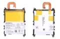Sony Orijinal Xperia C6902 C6903 3.7V 2330mAh 8.7Wh Cep Telefonu Batarya Pil