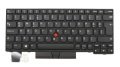 Orijinal Lenovo ThinkPad 20KF 20KE 20MW 20MX Türkçe Klavye Tuş Takımı 01YP187