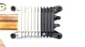 Orijinal Lenovo ThinkPad 04X3786 04W3487 04W3488 Cpu Soğutucu Heatsink Fan