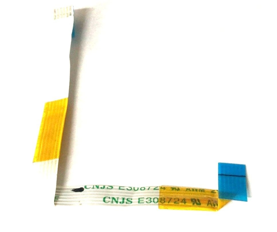 Samsung RV511 RV509 RV520 Touchpad Bağlantı Flexi