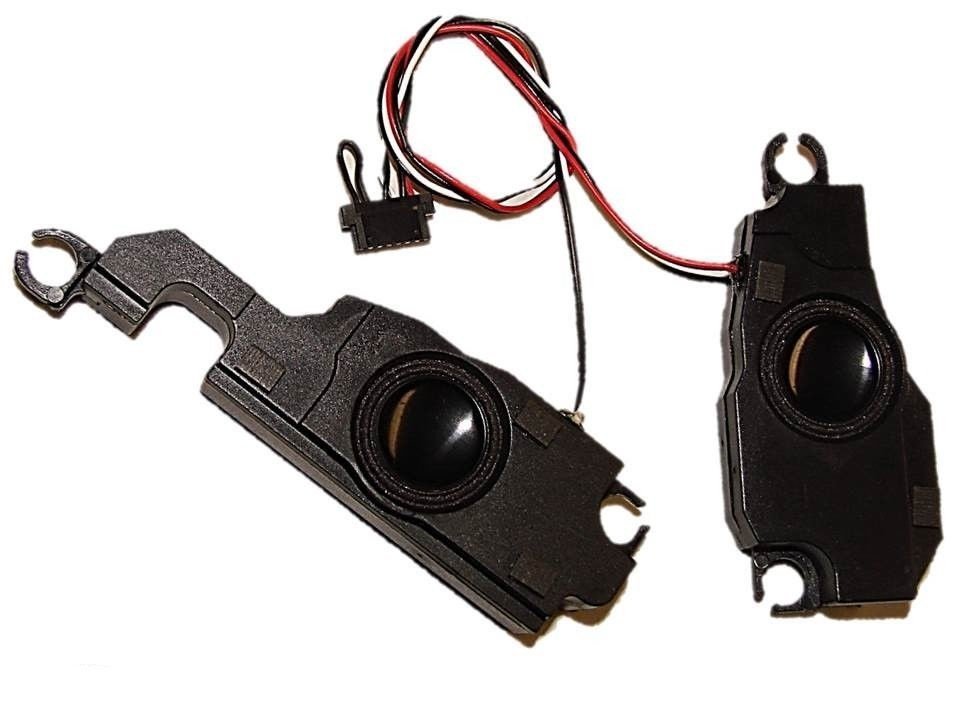 Toshiba Satellite S50D-A S50-A Hoparlör Takımı Speaker Kit 04A4-01DY0001344
