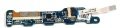 Sony Vaio VPCF2 PCG-81114L Led Kartı 1P-1113J06-8011