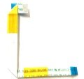 Samsung RV511 RV509 RV520 Touchpad Bağlantı Flexi