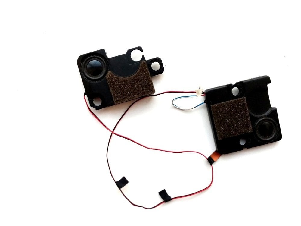 Acer Aspire E1-470 E1-470P Hoparlör Takımı Speaker Kit 23.40A8N.002