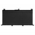 Dell Inspiron 15 Gaming 7559 P57F 15-7759 15-7566 357F9 Laptop Batarya Notebook Pili
