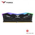 Team T-Force DELTA RGB Black 32GB(2x16GB) 5600Mhz DDR5 CL32 Gaming Ram (FF3D532G5600HC32DC01)