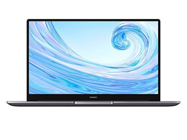 Huawei Matebook D15 Ryzen 5-5500U 8GB Ram 512GB SSD AMD Radeon VGA Laptop PC