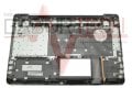 Asus N752 N752V N752VX Klavye Dahil Üst Kasa 13N0-T2A0911