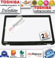 Toshiba L50-A Serisi S50 S55 S55D L50-A L55-A L55D-A L55 L50 L55 L55D L50D S50 S50D S50t S50Dt s55-a s55t-a çerçeve bezel çıta  2.el Sorunsuz