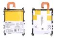 Sony Orijinal Xperia C6906 C6916 C6943 3.7V 2330mAh 8.7Wh Cep Telefonu Batarya Pil