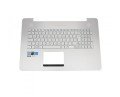 Asus N752 N752V N752VX Klavye Dahil Üst Kasa 13N0-T2A0911