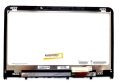Orijinal Lenovo Thinkpad S431 S440 14'' HD Dokunmatik Lcd Ekran Panel Kit 04X1971 00HM572
