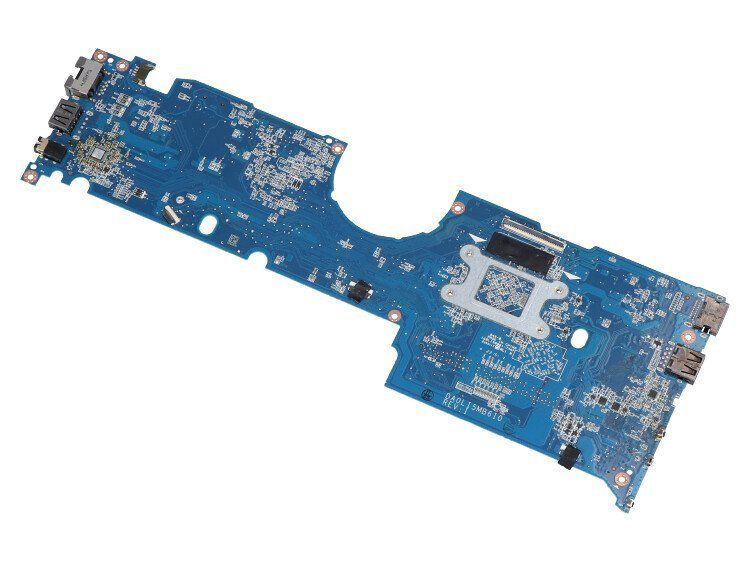 Lenovo DA0LI5MB6I0-1 Anakart | Celeron N2940 Notebook Kartı anakart görsel 2