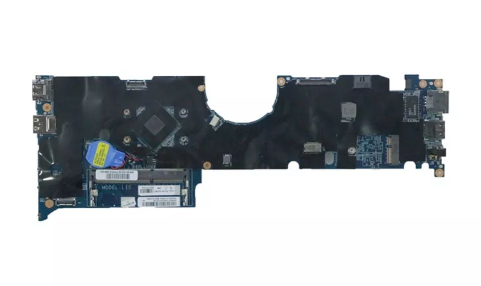 Lenovo DA0LI5MB6I0-1 Anakart | Celeron N2940 Notebook Kartı anakart görsel 3