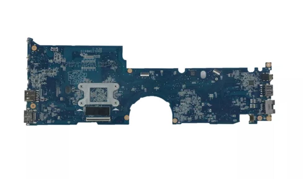 Lenovo DA0LI5MB6I0-1 Anakart | Celeron N2940 Notebook Kartı anakart görsel 4