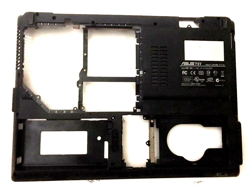 Asus F8 F8V F8VR F8V-1A Alt Kasa Bottom Case 13GNKU1AP010