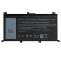 Dell Inspiron 0GFJ6 15 7557 7559 7566 7567 71JF4 357F9 Laptop Batarya Notebook Pili