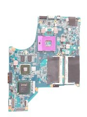 Sony Vaio VGN-SR29VN/S AMD HD4570 Ekran Kartlı Notebook Anakart 1P-0096100-A010 MBX-190