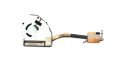 Orijinal Lenovo ideapad U430 U430P U530 U530 Touch U430 Touch LZ9 Cpu Soğutucu Heatsink Fan