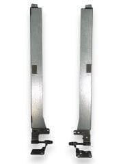 Monster Abra A5 V15.1 V15.2 V15.3 V15.4 V15.5 V15.6 V15.7 V15.8 Tulpar T7 V17 V19 Orijinal Menteşe Hinge Takımı 6-33-GK5CN-0L0 6-33-GK5CN-0R0