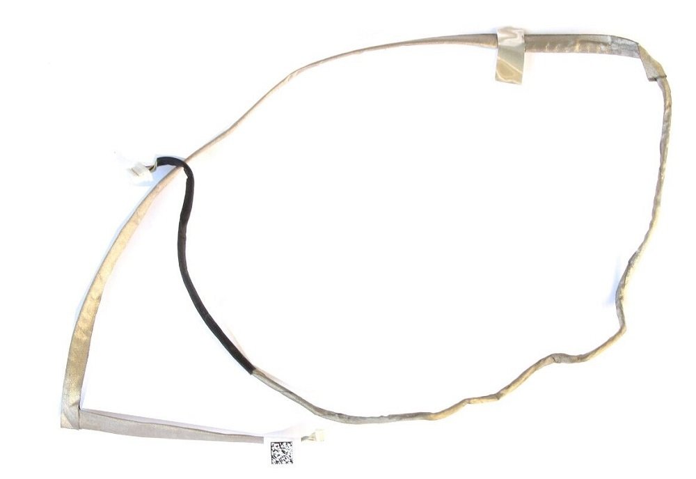 Sony Vaio VPCF2 PCG-81114L Kamera Webcam Kablosu 603-0201-7072-A