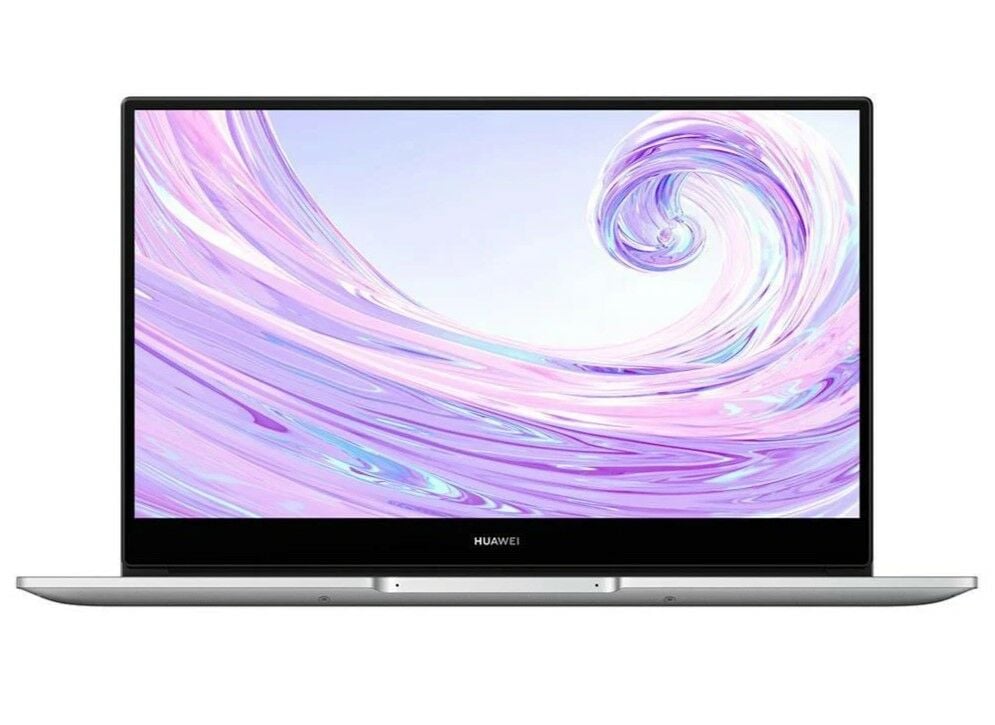 HUAWEI MATEBOOK D14-AMD 5-3500U-8GB Ram-256GB SSD-AMD VEGA 8 LAPTOP PC