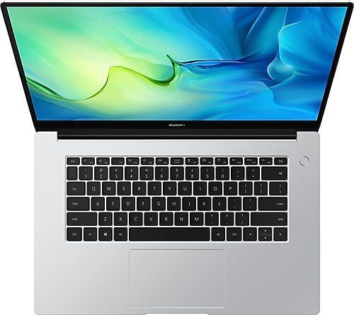 Huawei Matebook D15 Ryzen 5-3500U 8GB Ram Vega8 VGA 256GB SSD Laptop PC