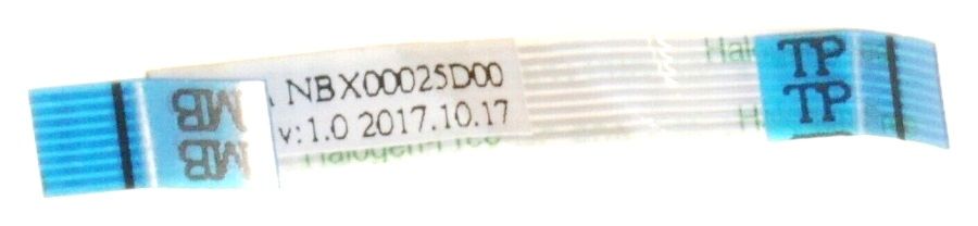 Lenovo Orijinal ideapad 320S-14IKB 80X4 81BN Notebook Touchpad Trackpad Flex Kablosu