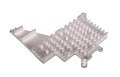 Orijinal Dell TW-0G5847 ATAL303J000 Cpu Sogutucu Heatsink Bakır