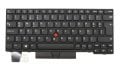 Orijinal Lenovo ThinkPad 20R4 20R5 20R6 Türkçe Klavye Tuş Takımı 01YP187