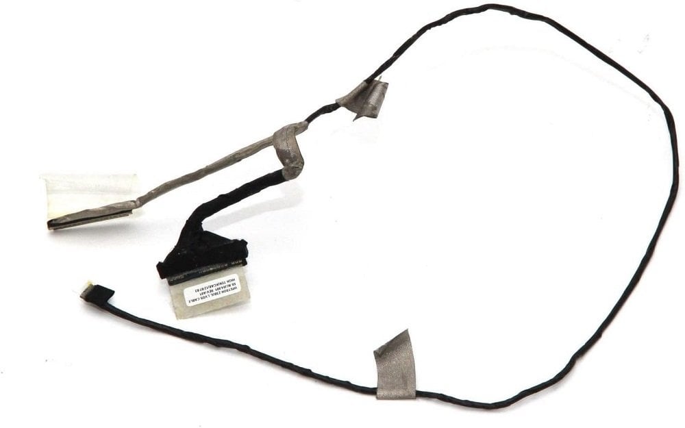 Sony Vaio SVT13 SVT131 Ekran Kablo Flex Data Kablosu 50.4UJ04.011