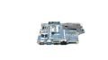 Orijinal Lenovo V110-15IAP 80TG Celeron N3350 On Board Notebook Anakart 5B20M44671 46M.08BMB.0034