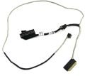 Orijinal HP 6017B0585002 6017B0584902 6017B0801402 Notebook Ekran Data Flex Kablosu