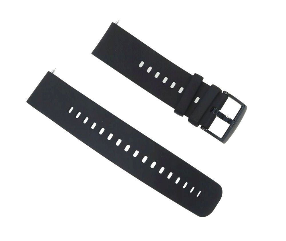 Huawei Watch GT 2 Diana-B19V Uyumlu Akıllı Saat Kordonu Siyah 97070XFR