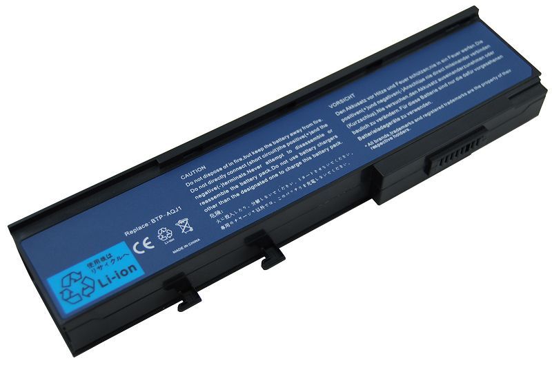 Acer Aspire 2420 2920 Notebook Batarya Laptop Pil