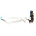 Acer Aspire E1-571 E1-571G USB Port Board NBX000V800 LS-7911P
